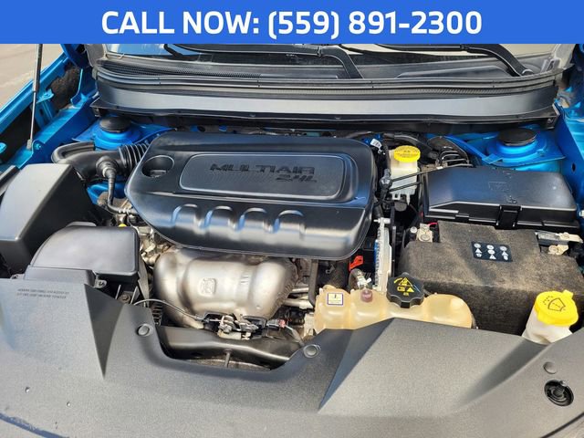 Used 2023 Jeep Cherokee Altitude Lux w/ Lux Elite Package AWD/4WD image 32