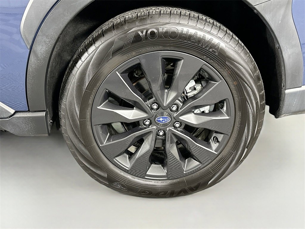 Used 2024 Subaru Outback Onyx Edition image 30