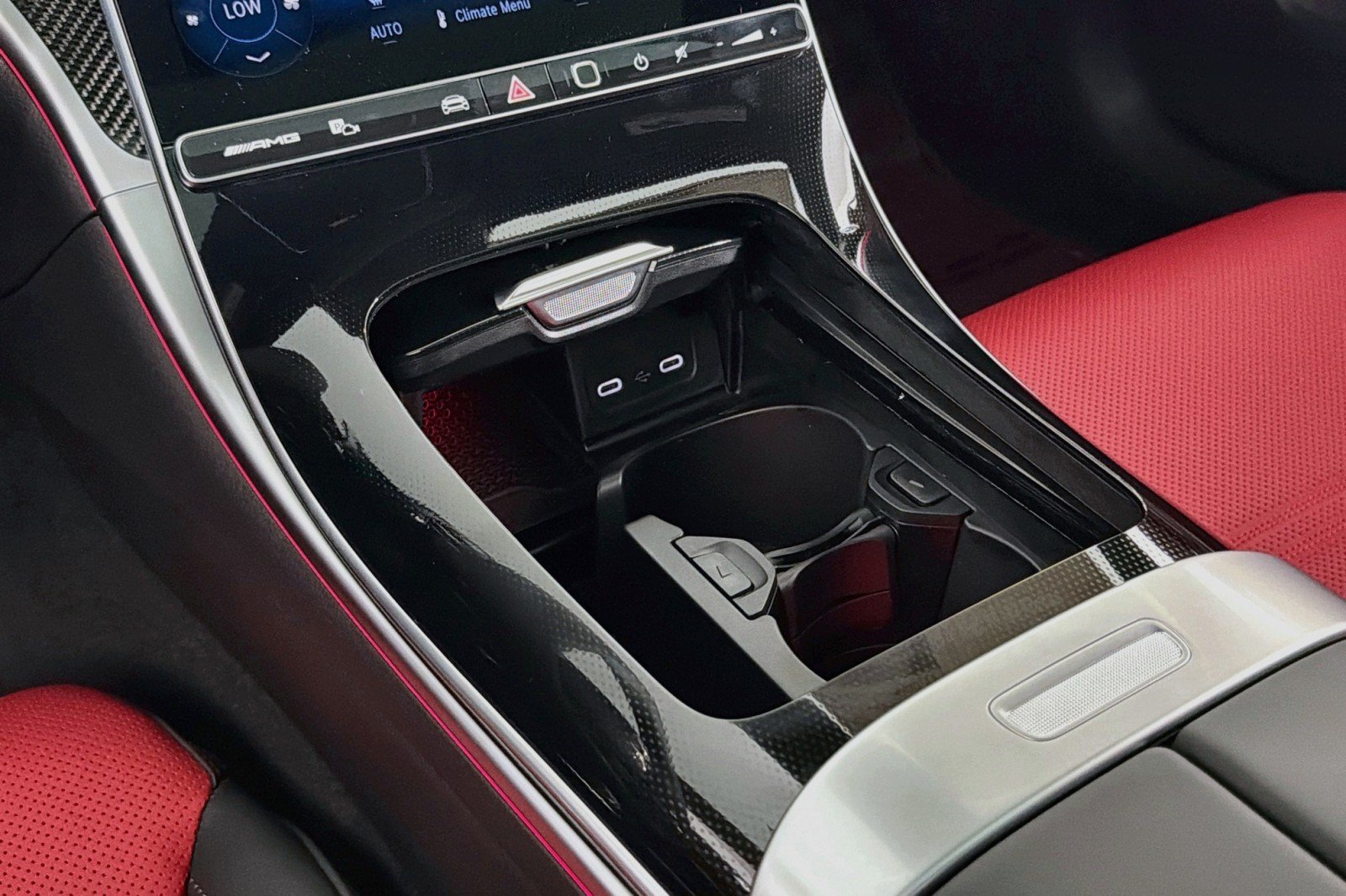 New 2026 Mercedes-Benz CLE 53 AMG 4MATIC Coupe image 5