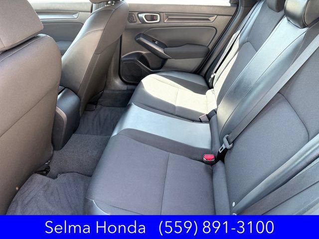 Used 2023 Honda Civic Sport image 7