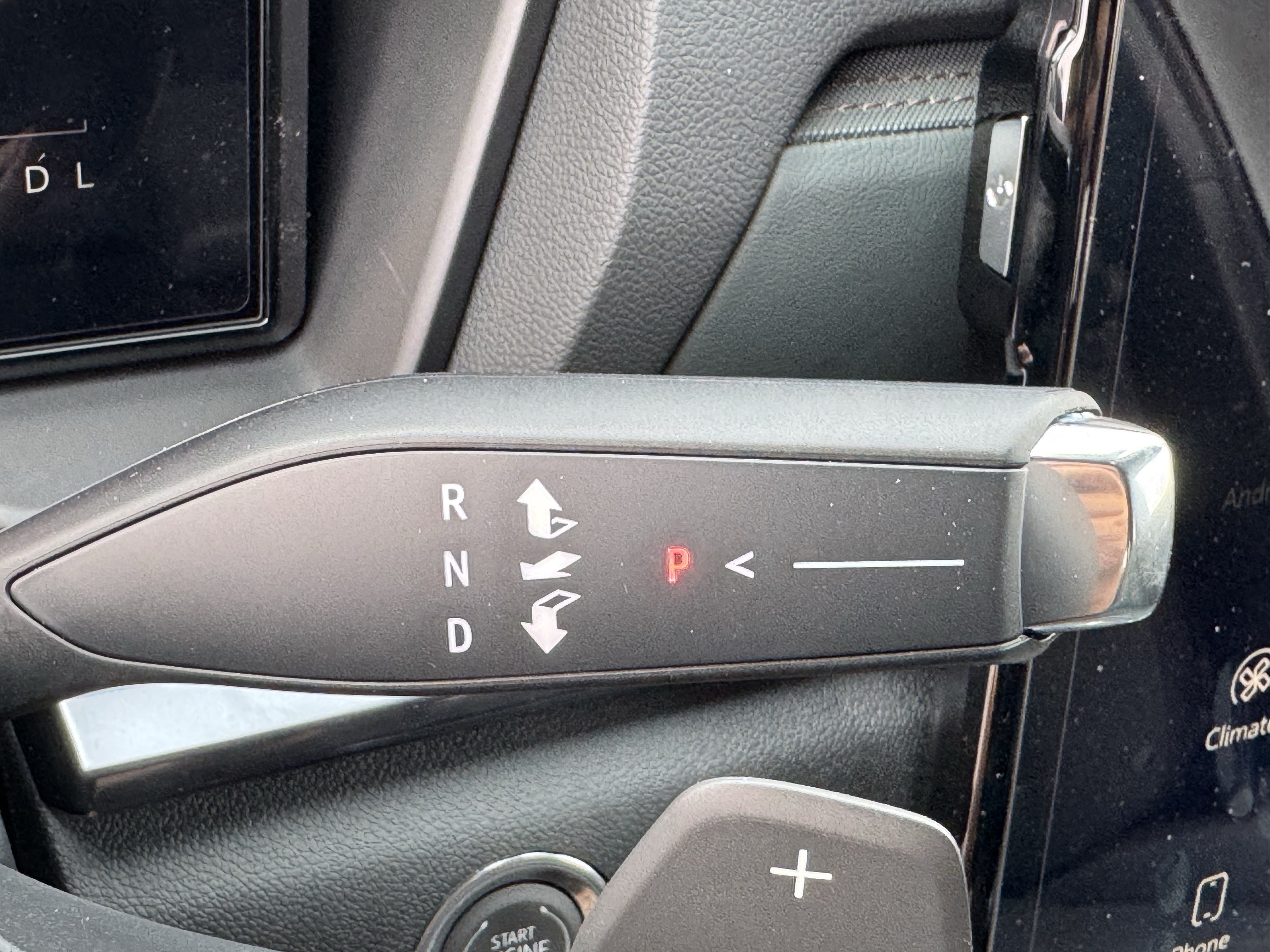 New 2026 GMC Terrain AT4 w/ Convenience Package III AWD/4WD image 20