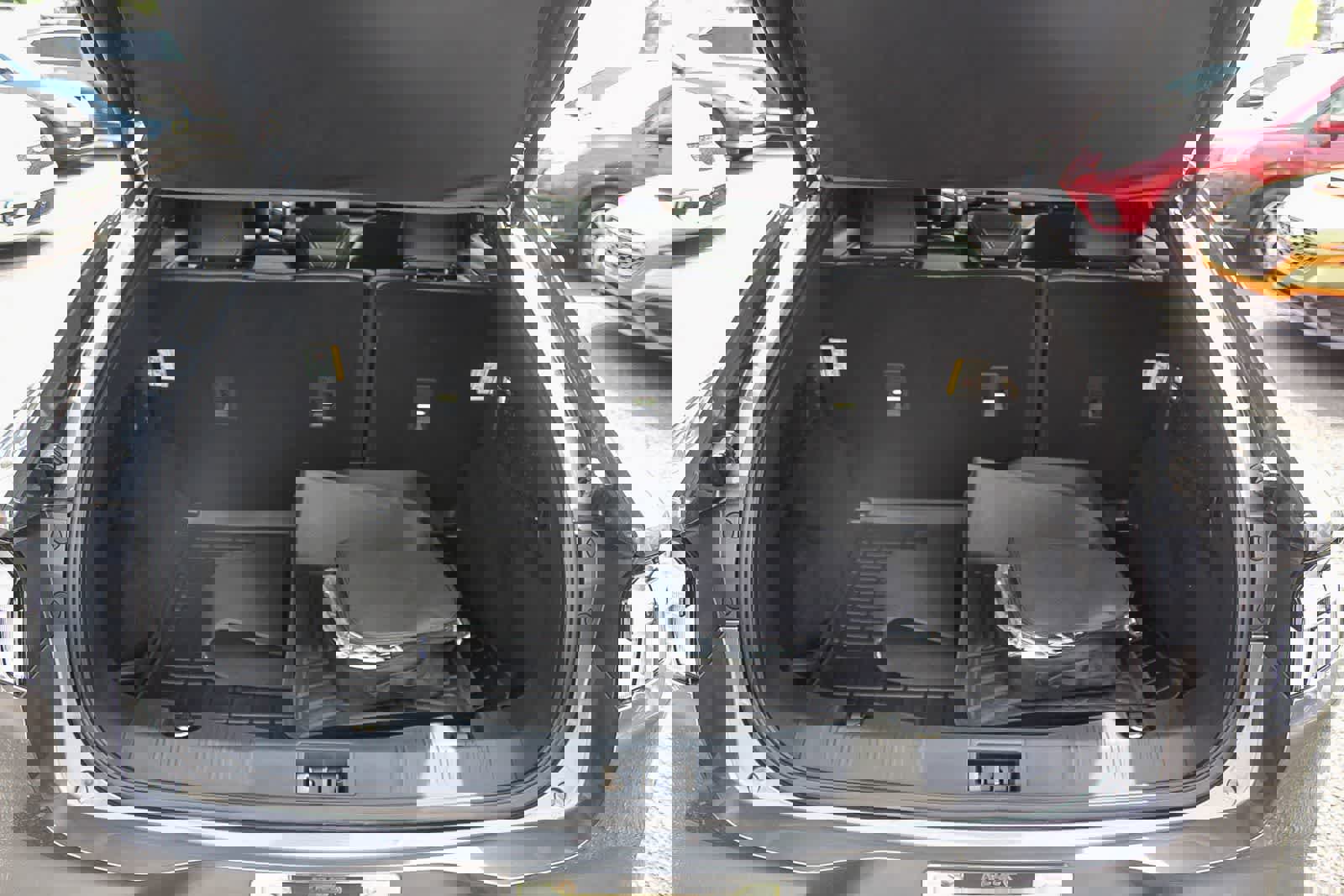 Used 2023 Ford Mustang Mach-E Premium image 35