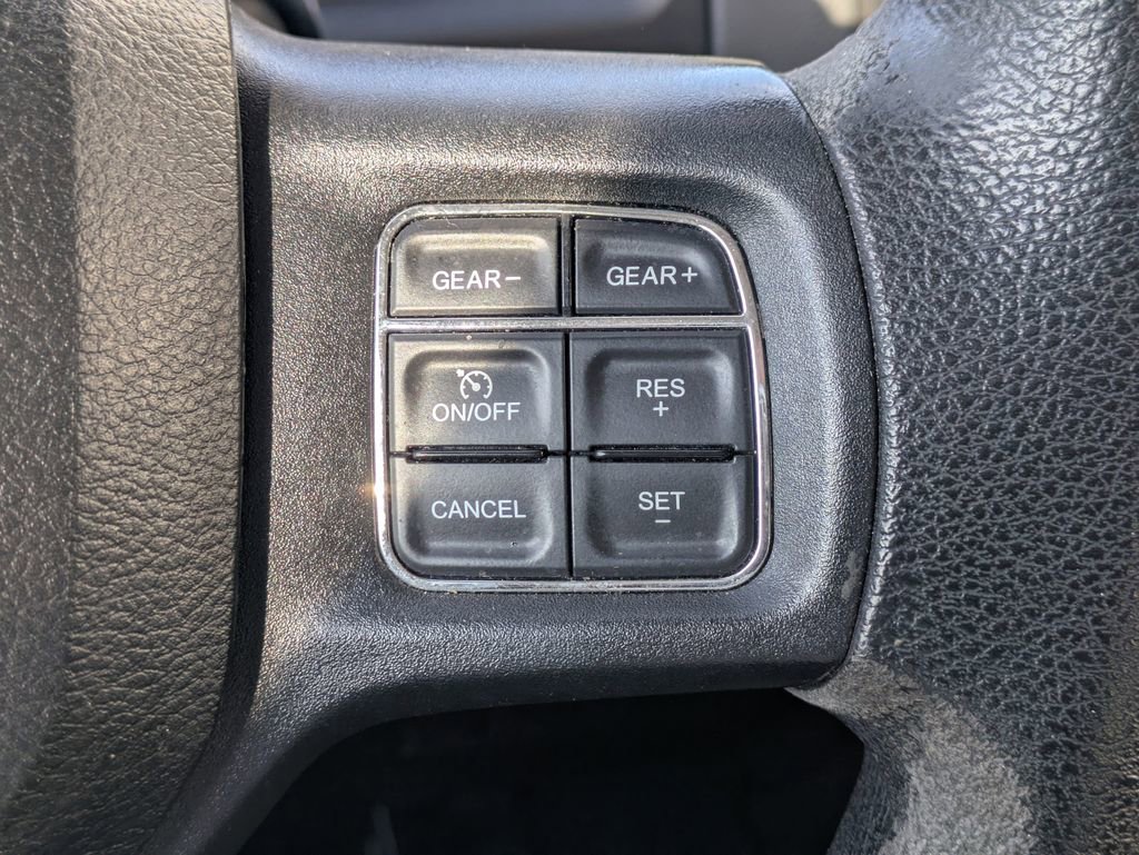 Used 2017 RAM 1500 Tradesman w/ Popular Equipment Group image 29