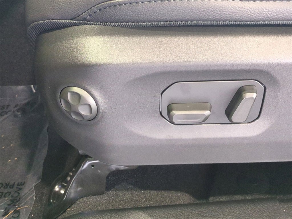 New 2025 Jeep Gladiator Sport image 20