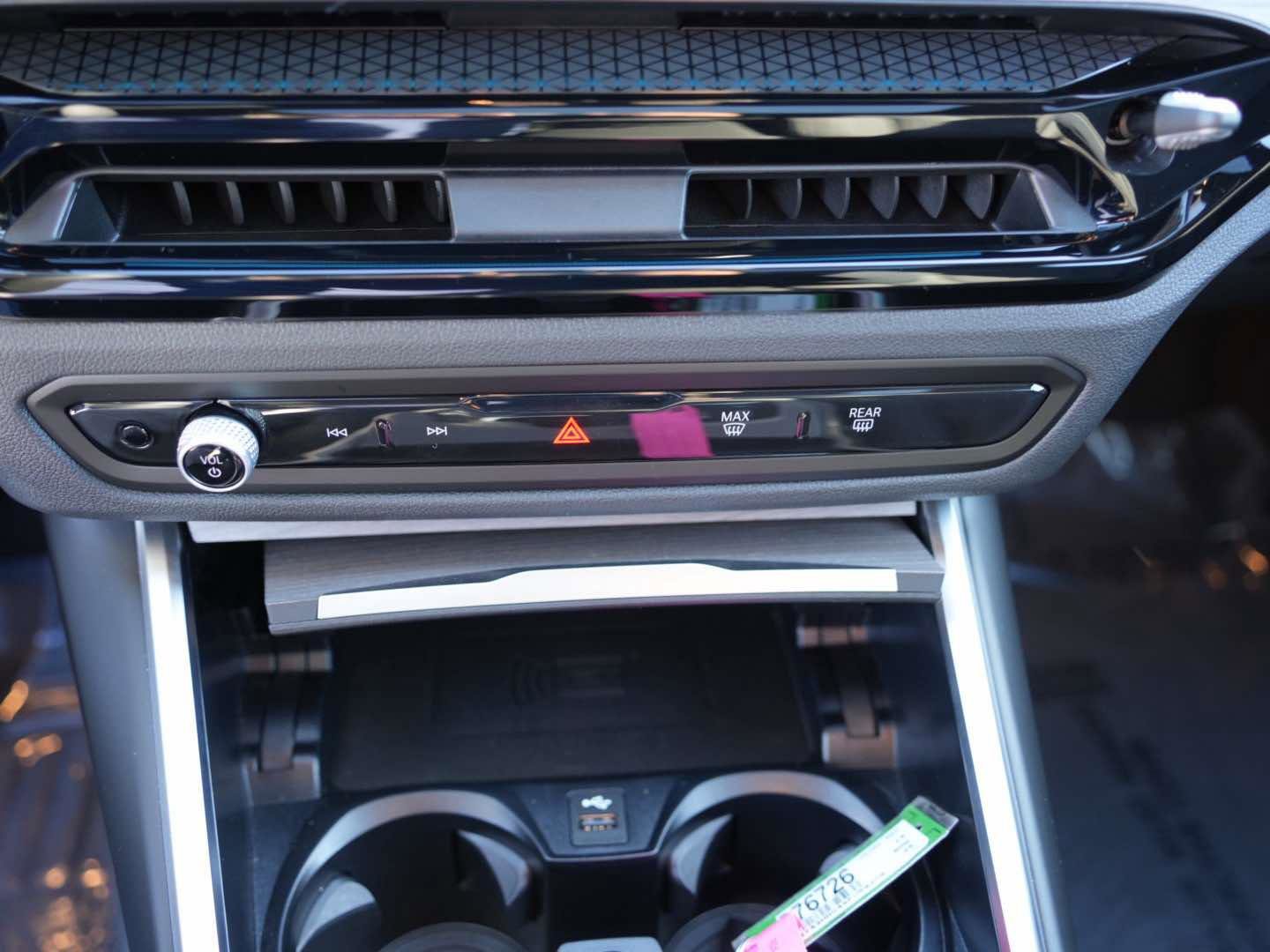 Certified 2025 BMW i4 xDrive40i w/ Premium Package image 22