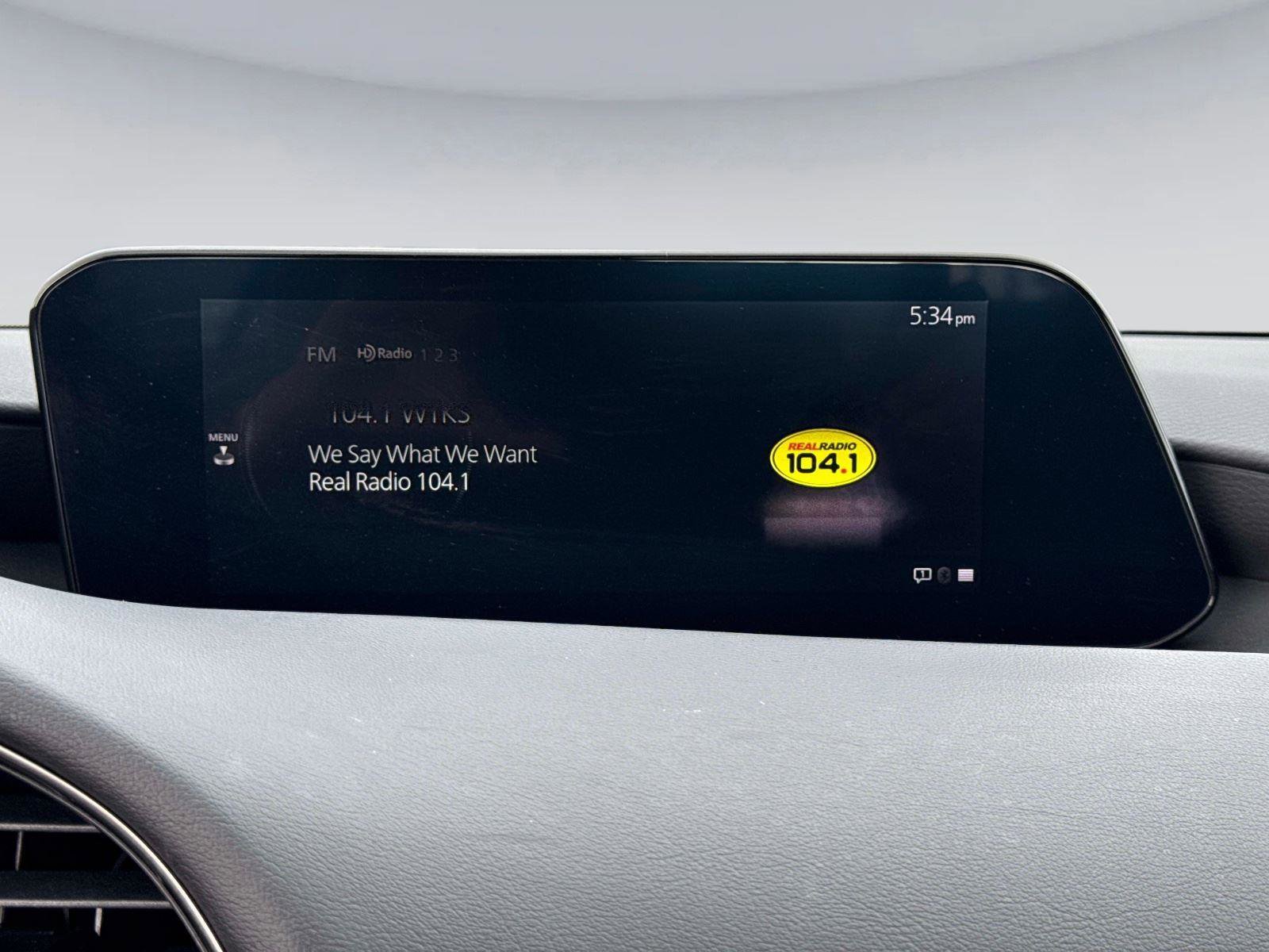 Certified 2023 MAZDA MAZDA3 s image 20