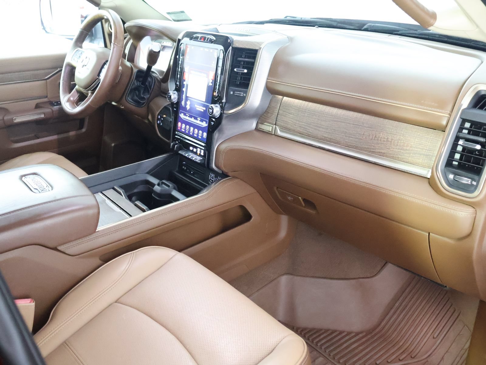 Used 2019 RAM 2500 Limited AWD/4WD image 55