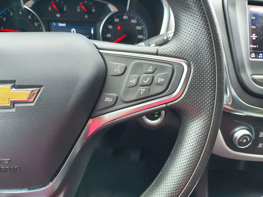 Used 2024 Chevrolet Equinox LS w/ LS Convenience Package image 15