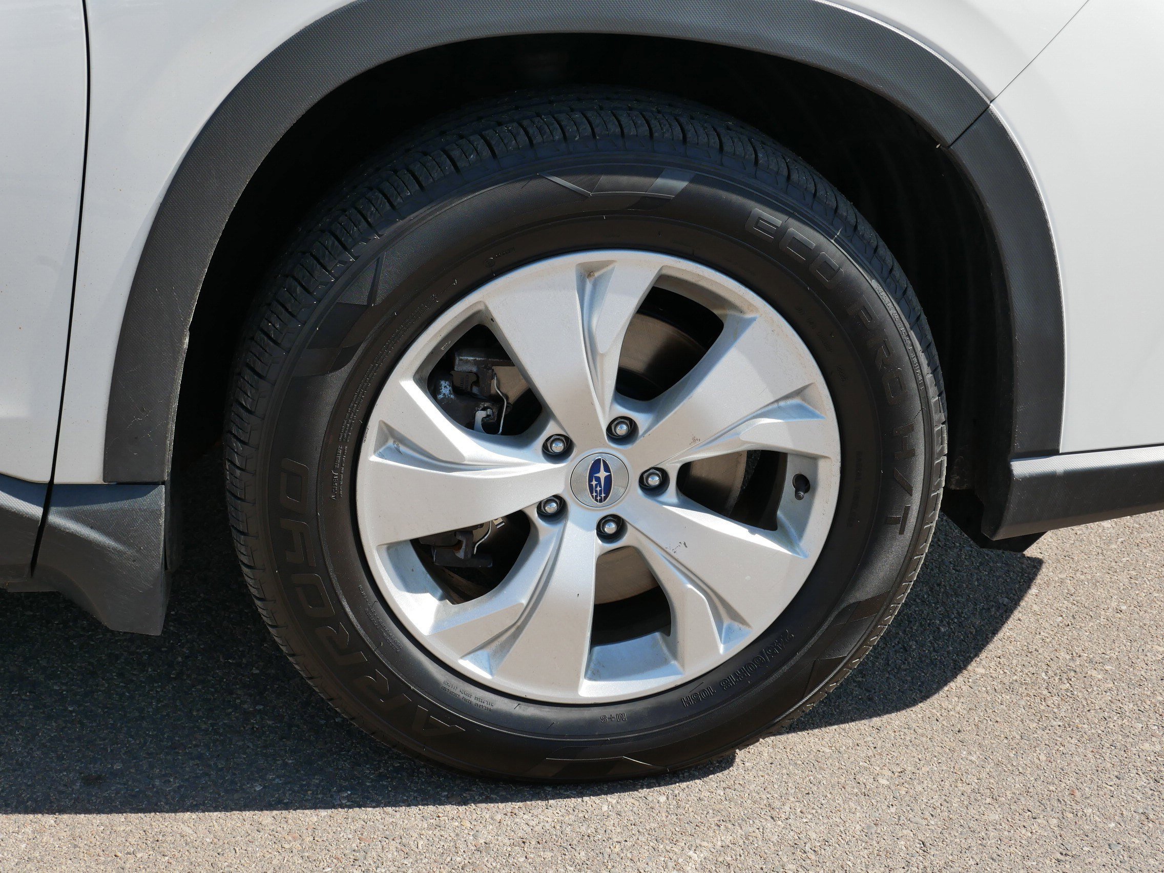 Used 2020 Subaru Ascent 8-Passenger image 15