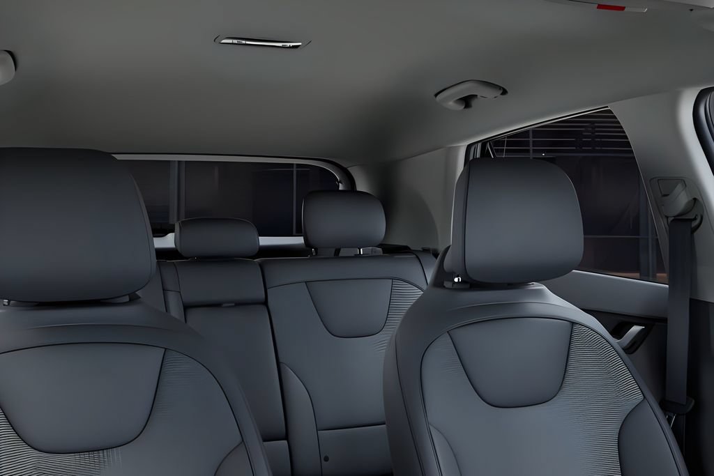 New 2026 Kia Niro EX w/ EX Premium Package FWD image 27