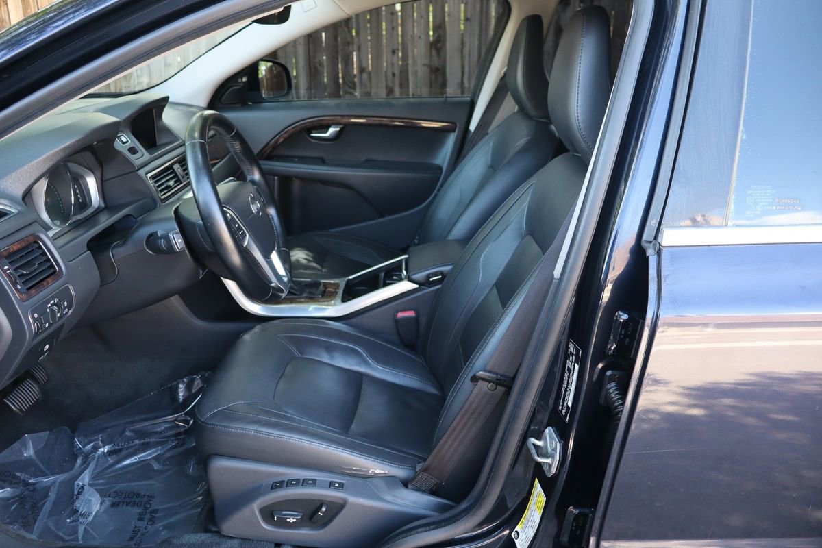 Used 2015 Volvo S80 T5 Platinum FWD image 19