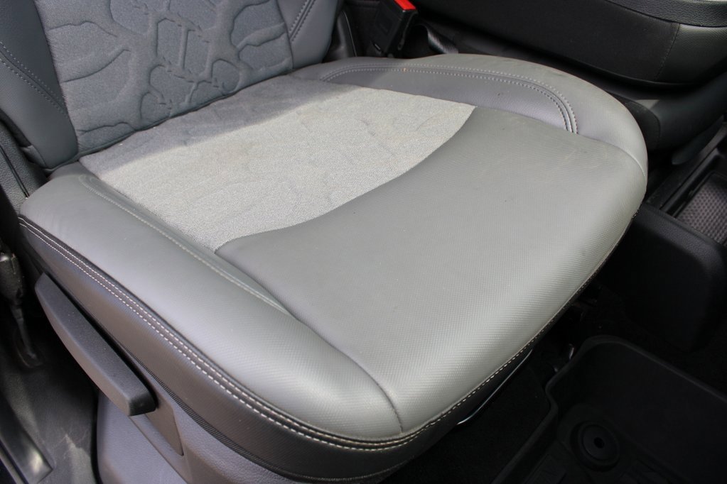 Used 2020 RAM 2500 Power Wagon image 30