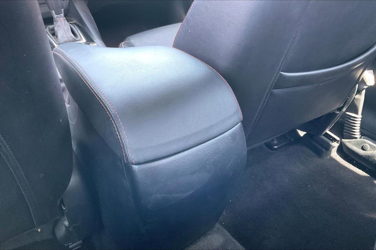 Used 2015 MAZDA MAZDA3 i Grand Touring FWD image 31