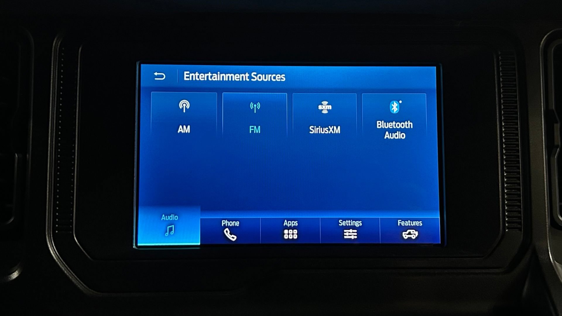 Used 2021 Ford Bronco Big Bend AWD/4WD image 71