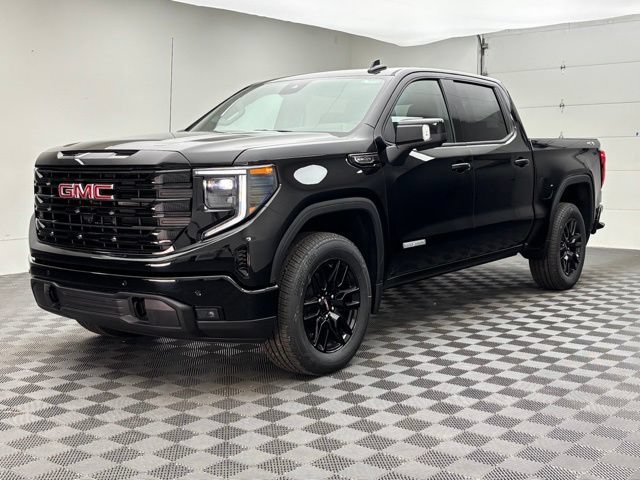 New 2026 GMC Sierra 1500 Elevation w/ Preferred Package AWD/4WD image 3