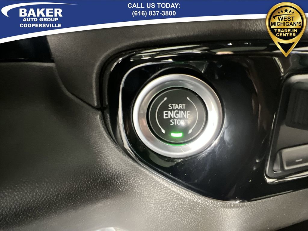 Used 2024 Chevrolet Silverado 2500 High Country w/ High Country Premium Package image 17