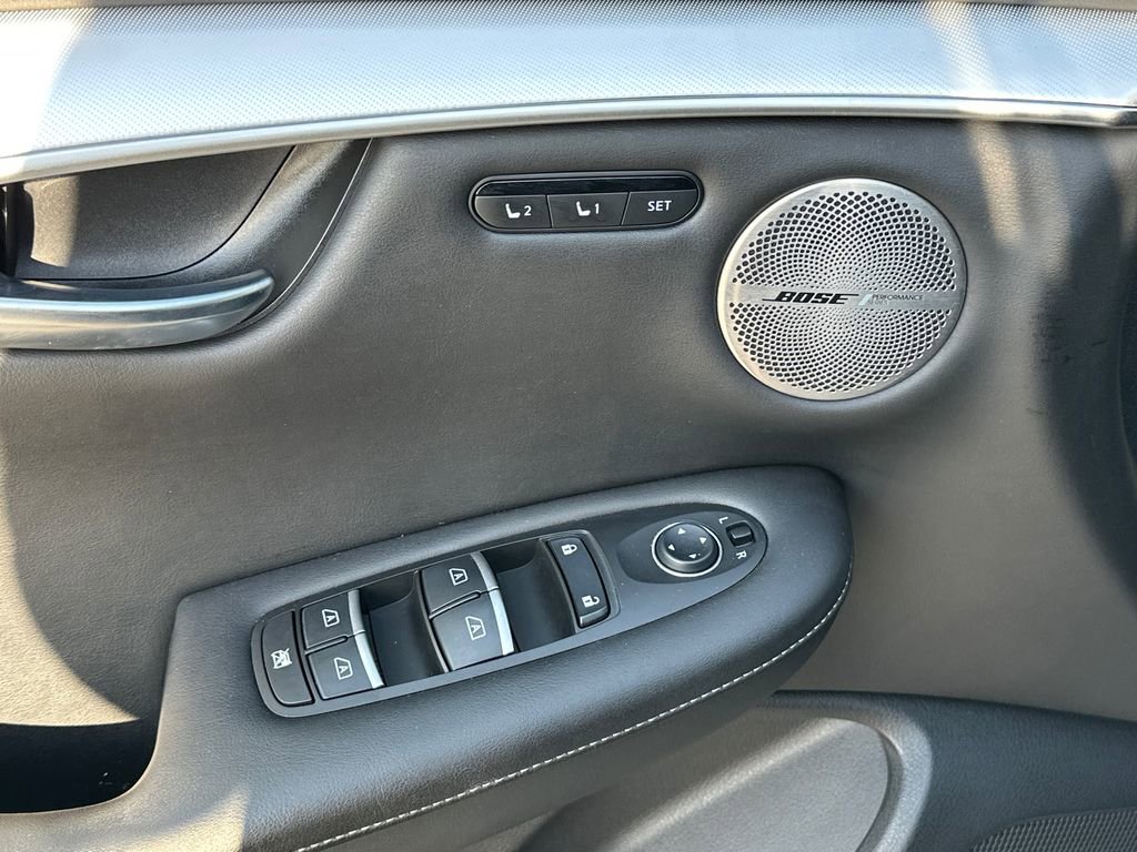 Used 2019 INFINITI QX50 Essential w/ Proactive Package image 20