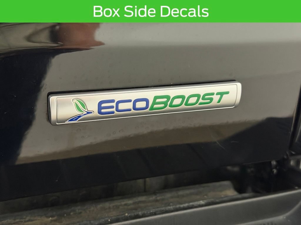 Used 2022 Ford F150 XLT w/ Equipment Group 302A High AWD/4WD image 24