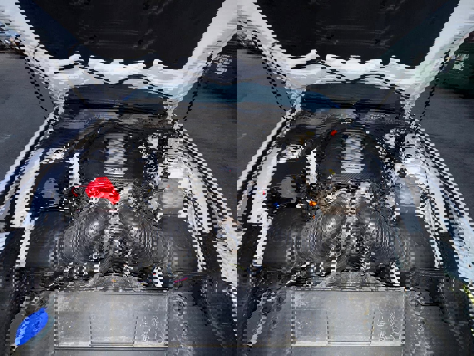 Used 2025 Ford Mustang GT Premium image 19