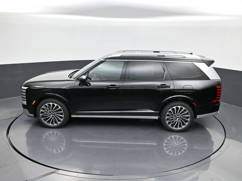 New 2026 Hyundai Palisade Calligraphy image 21