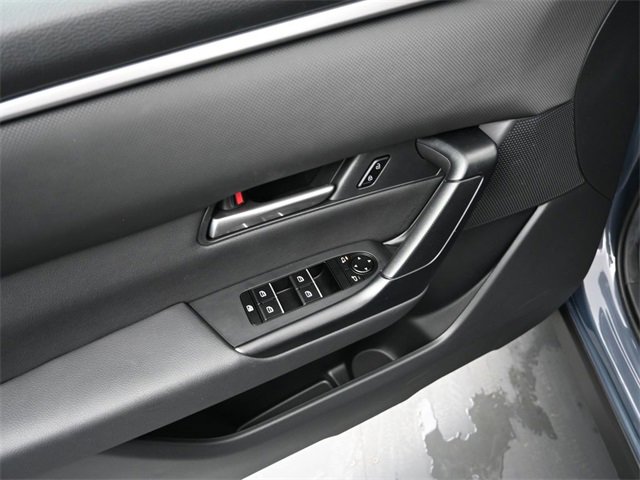 Used 2025 MAZDA CX-50 AWD 2.5 S w/ Weather Package image 19