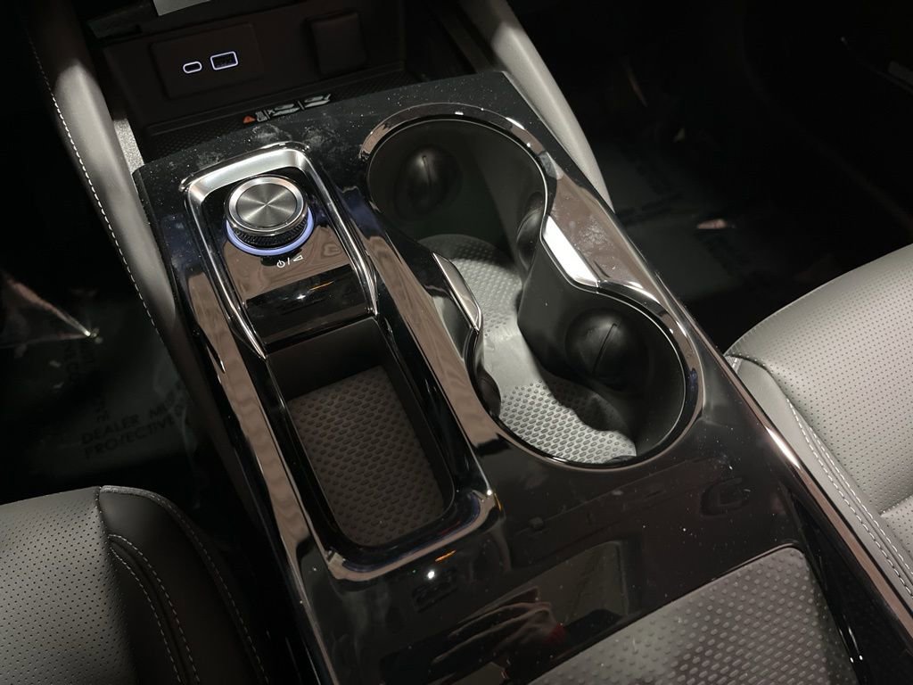 New 2026 Buick Envision Preferred AWD/4WD image 34