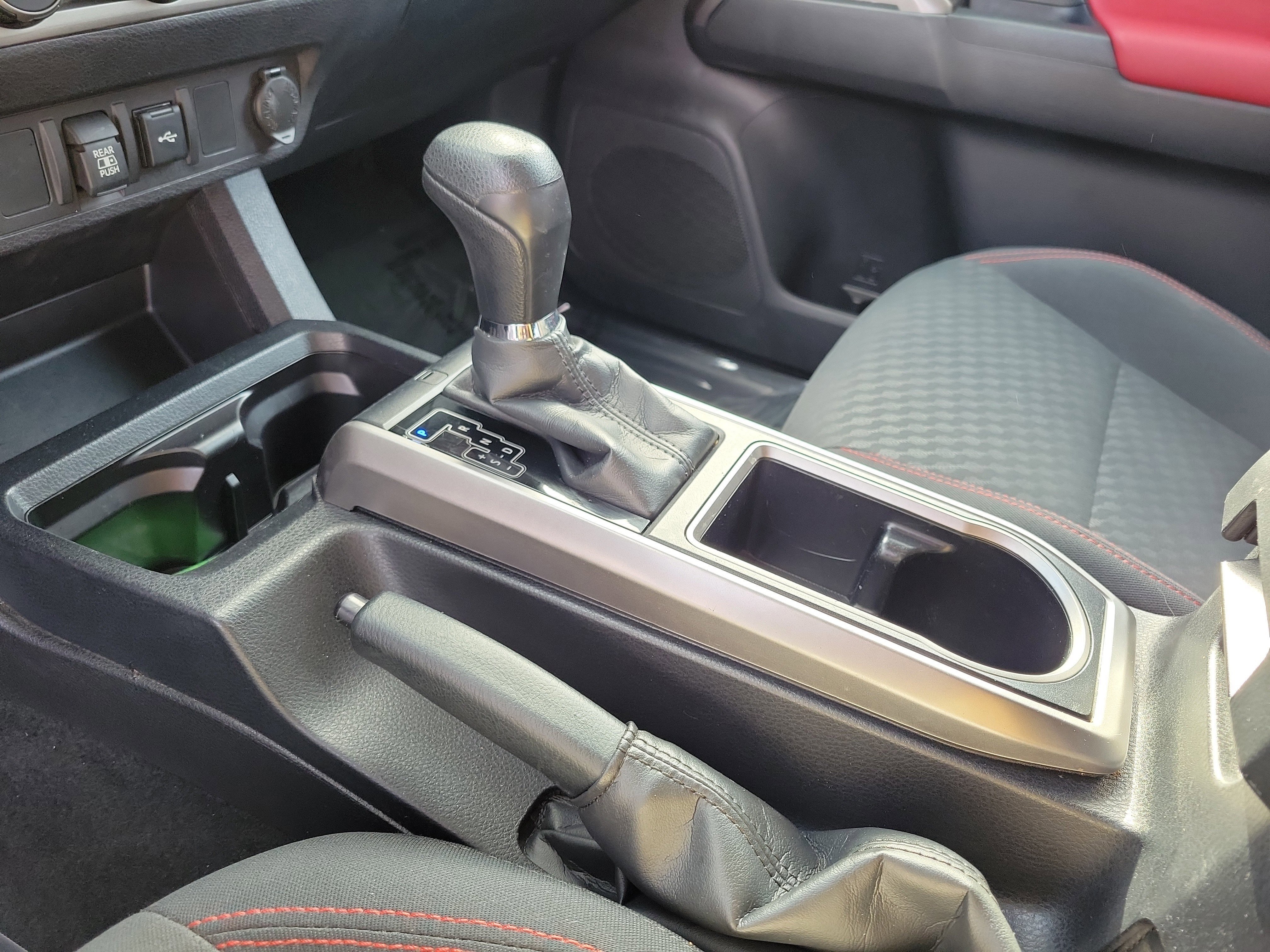 Used 2023 Toyota Tacoma SR image 29