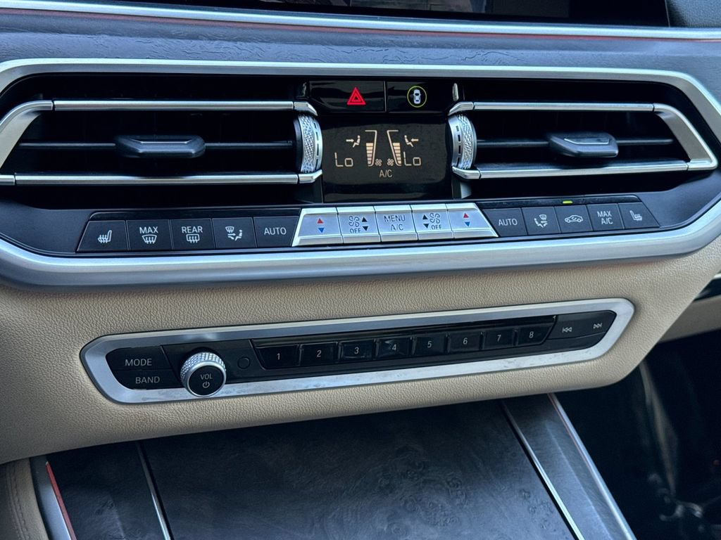 Used 2022 BMW X5 sDrive40i w/ Parking Assistance Package RWD image 28