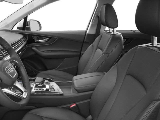 Used 2017 Audi Q7 3.0T Premium Plus AWD/4WD image 9