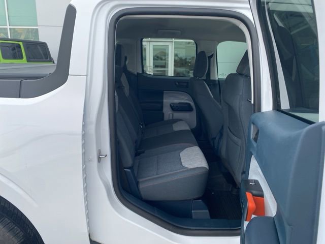 Used 2023 Ford Maverick XLT w/ Equipment Group 300A Standard image 29