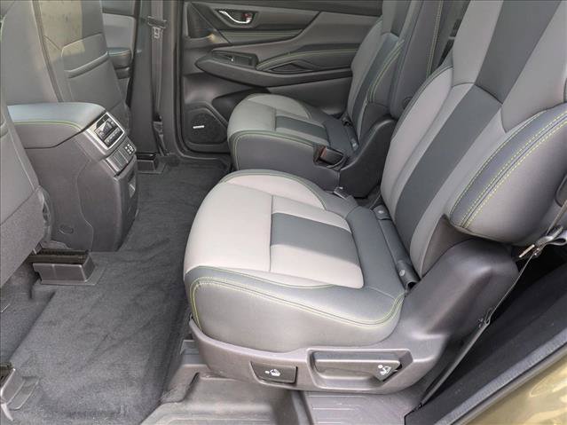 Used 2023 Subaru Ascent Onyx Edition Limited AWD/4WD image 21