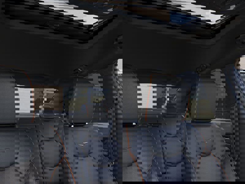 New 2025 Cadillac CT4 Sport image 24