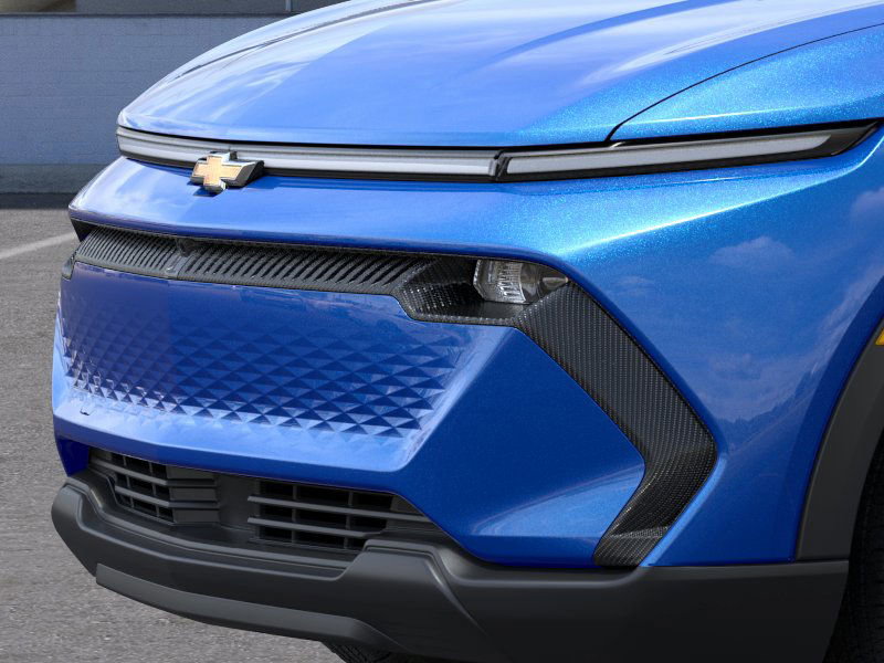 New 2026 Chevrolet Equinox EV LT image 38