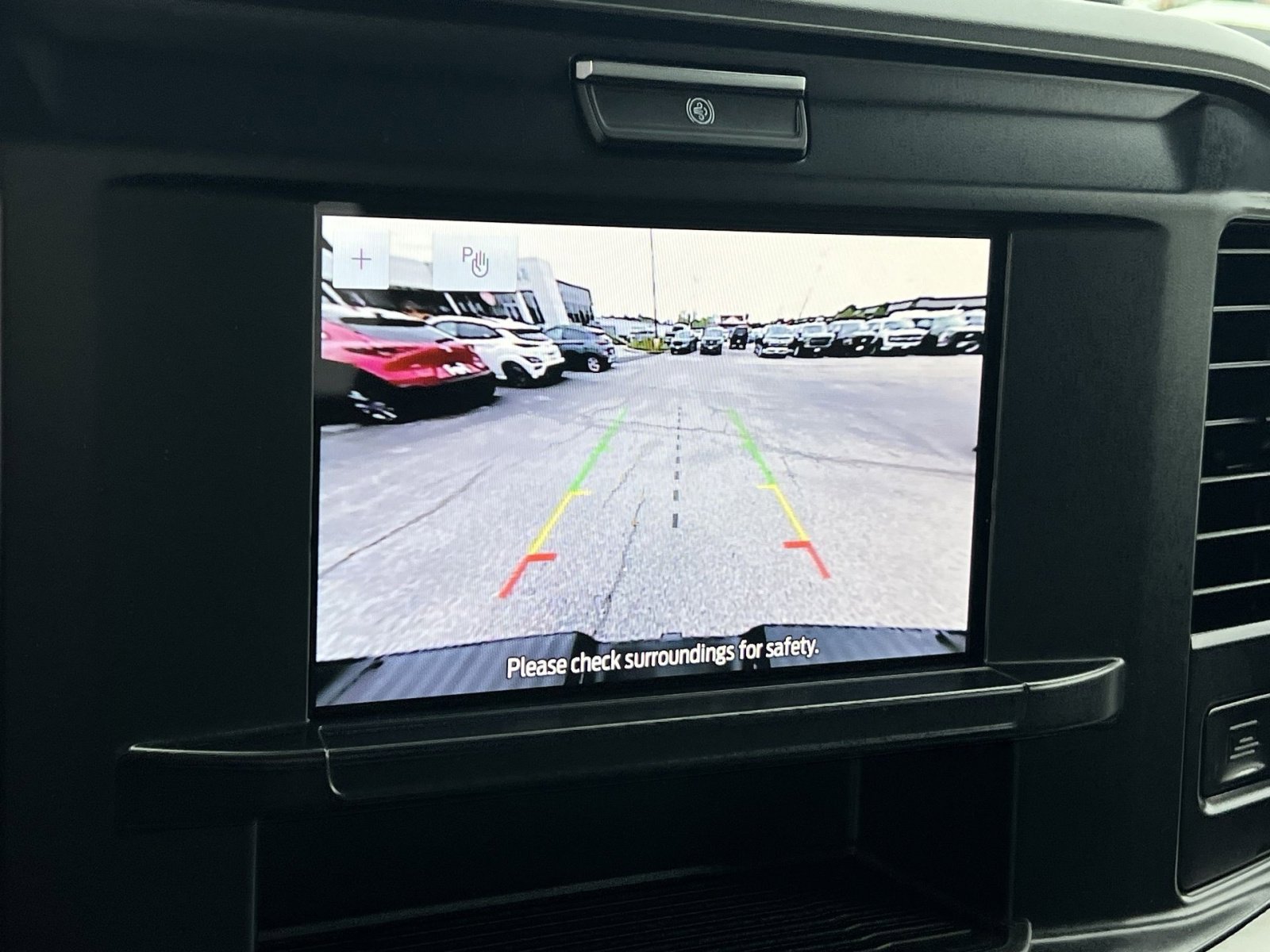 Certified 2026 Ford F250 XLT AWD/4WD image 27