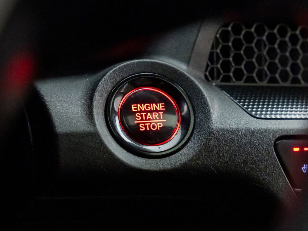 Certified 2023 Honda CR-V EX image 20