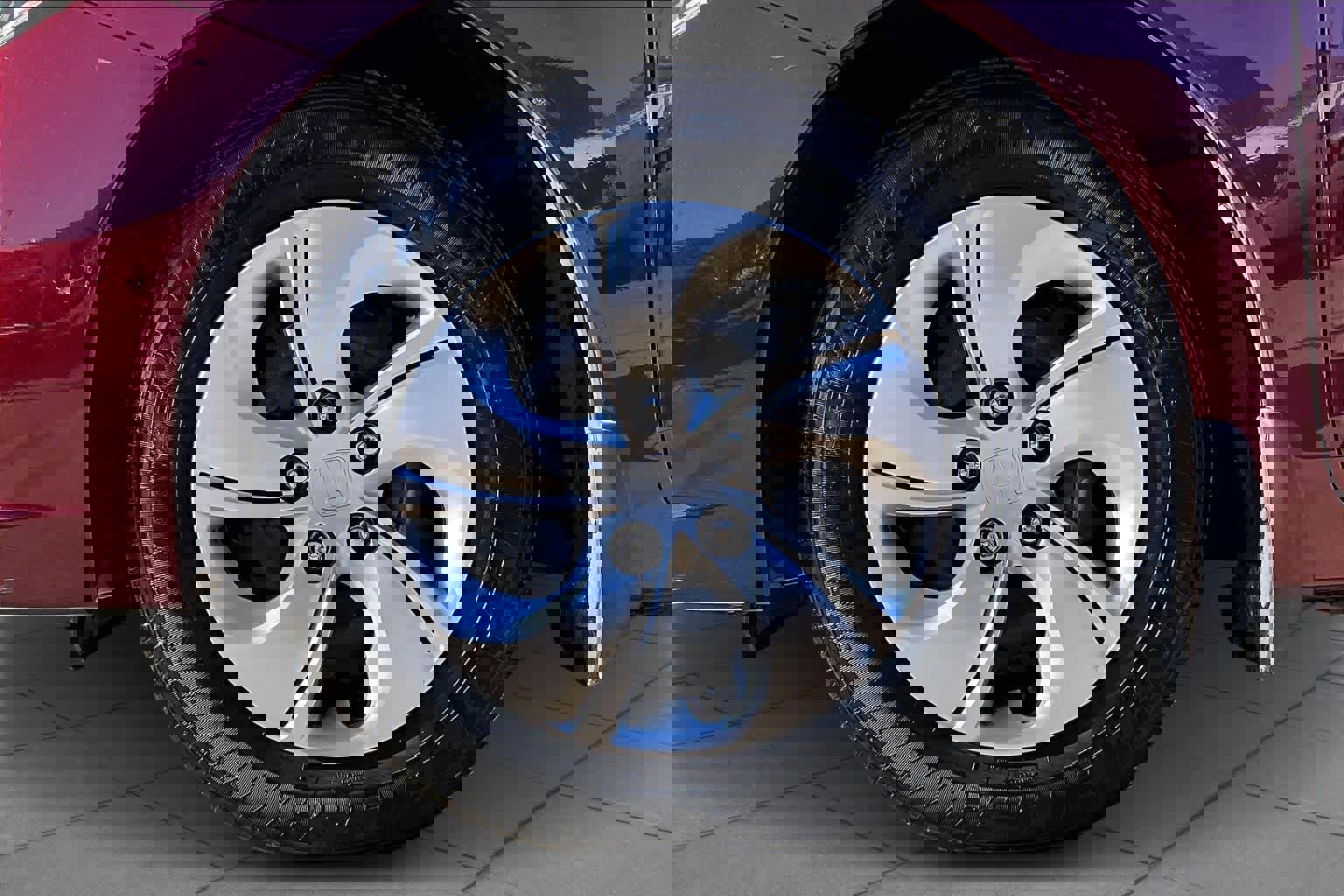 Used 2015 Honda Civic LX image 10