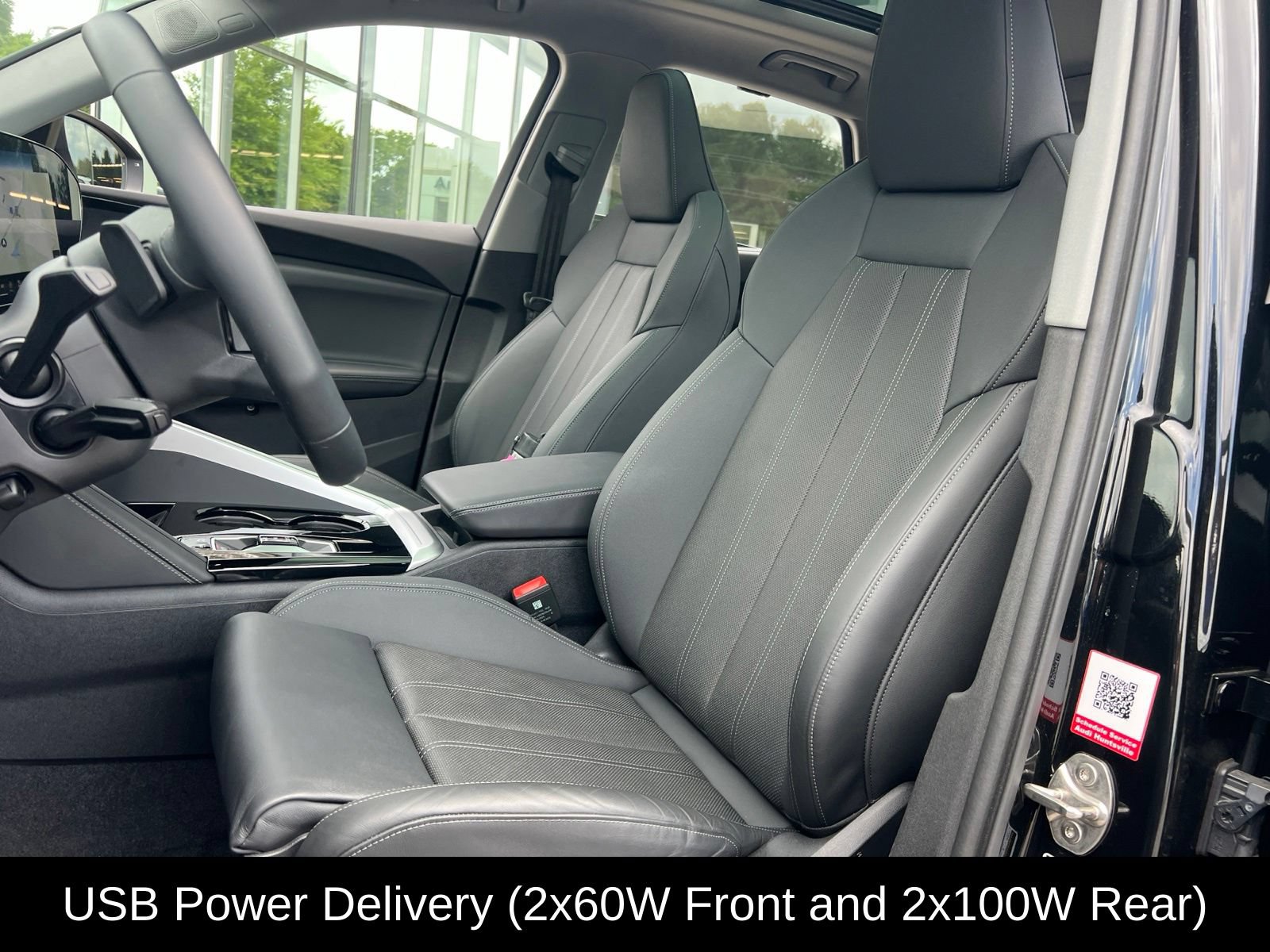 Used 2025 Audi Q5 Premium Plus w/ Premium Plus AWD/4WD image 26