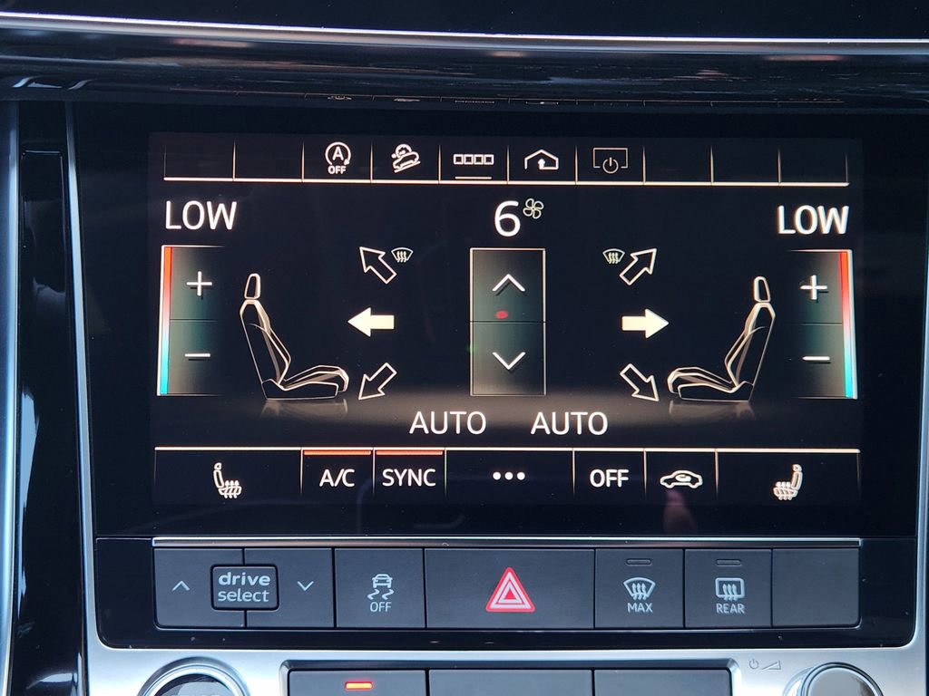 Used 2021 Audi Q7 2.0T Premium AWD/4WD image 18