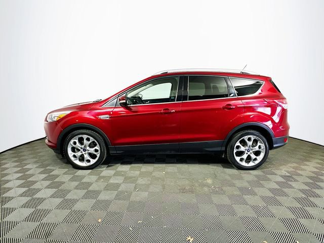 Used 2014 Ford Escape Titanium w/ Equipment Group 401A image 5