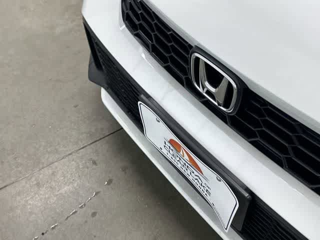Certified 2026 Honda Civic Sport image 30