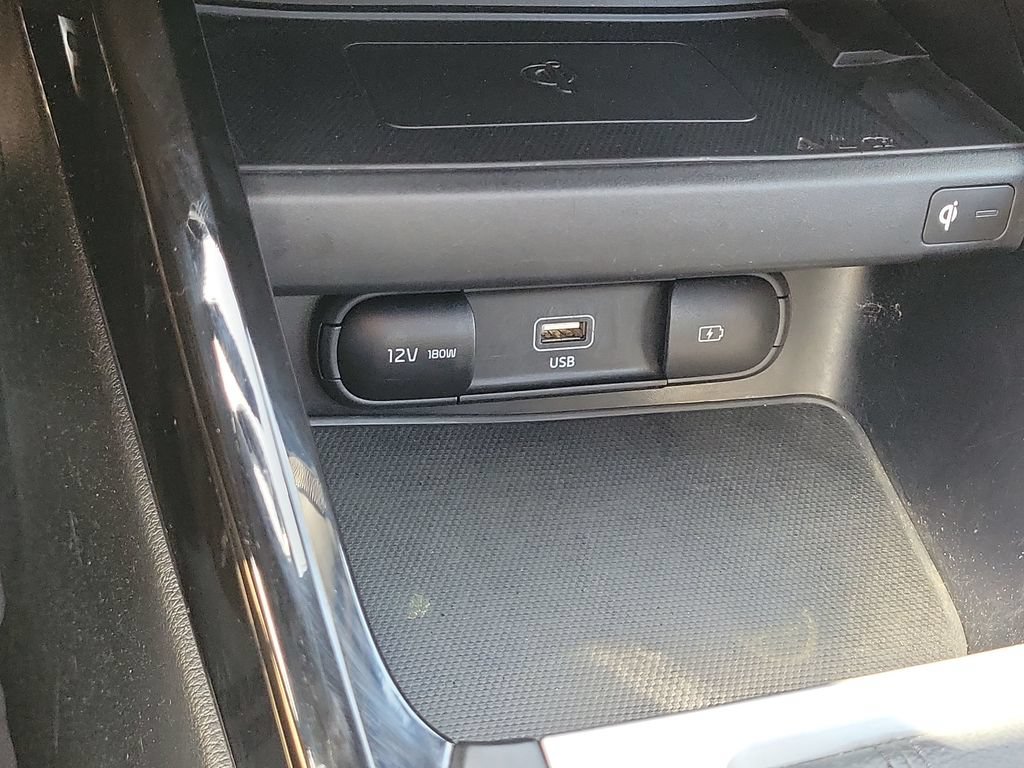 Used 2024 Kia Forte GT-Line w/ GT-Line Premium Package FWD image 19