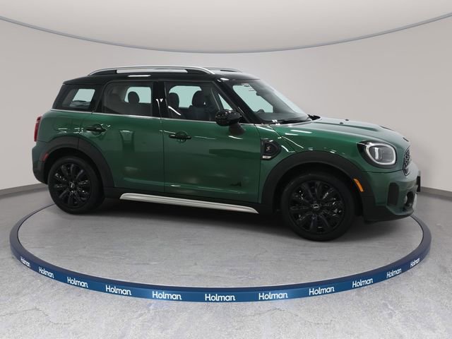 Used 2023 MINI Cooper Countryman S image 4