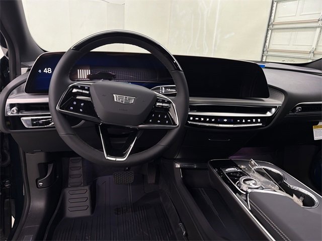 New 2026 Cadillac Lyriq Premium Luxury image 22