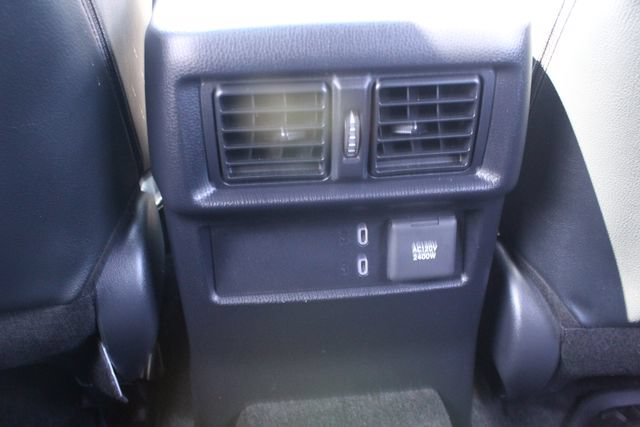 Certified 2025 Toyota 4Runner TRD Pro AWD/4WD image 51