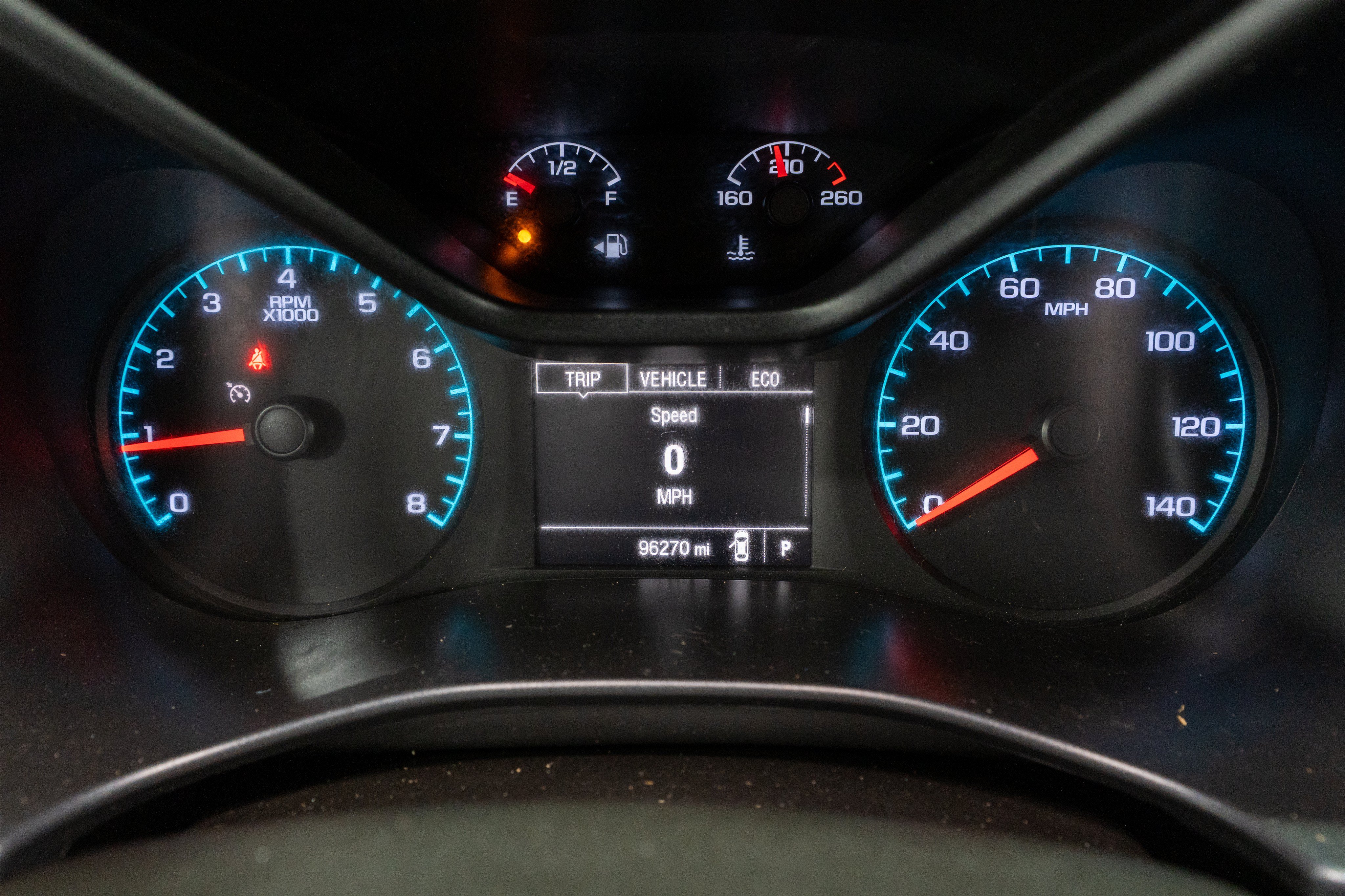 Used 2016 Chevrolet Colorado W/T w/ WT Convenience Package RWD image 23
