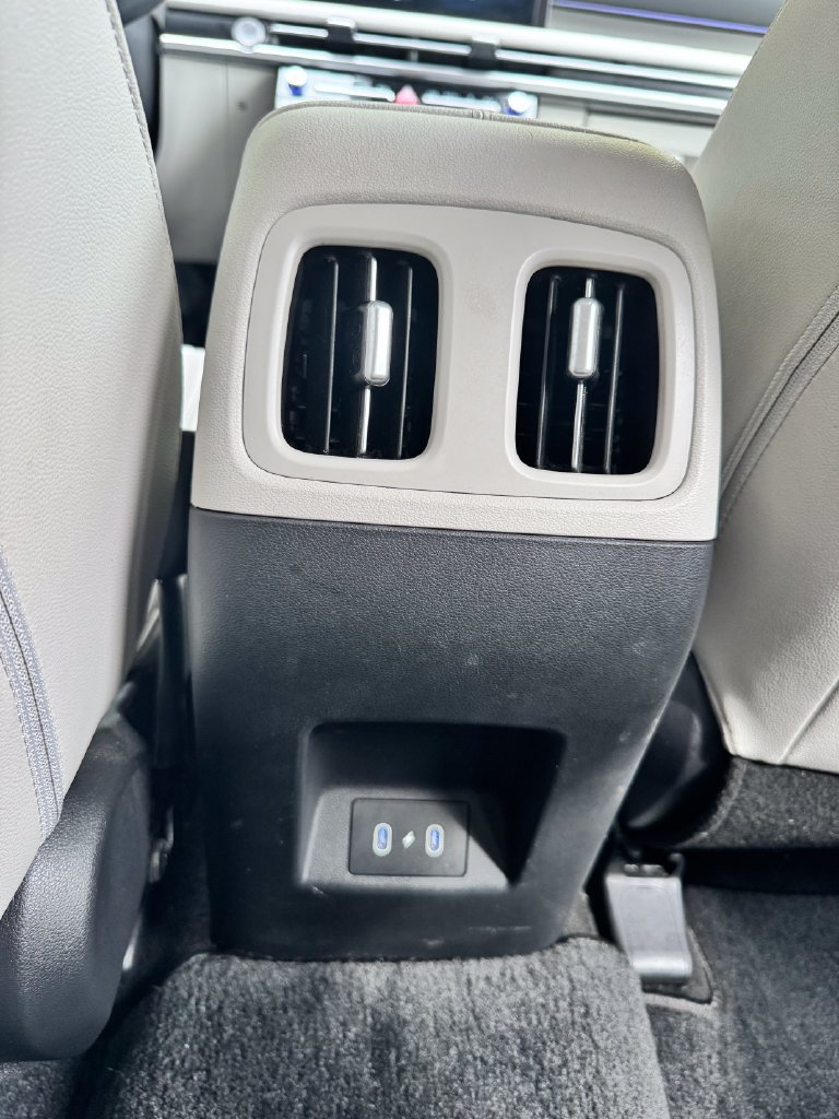 Used 2025 Hyundai Tucson SEL AWD/4WD image 60