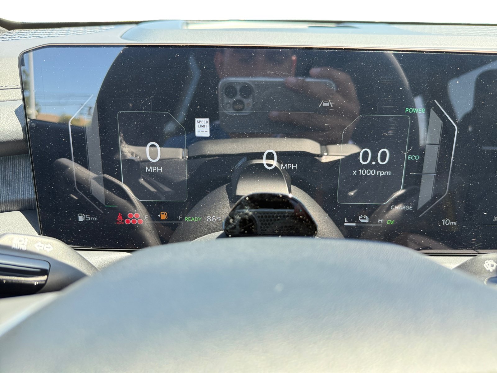 New 2027 Kia Telluride SX Prestige AWD/4WD image 11