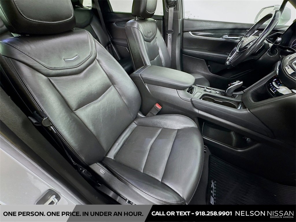 Used 2020 Cadillac XT5 Premium Luxury image 29