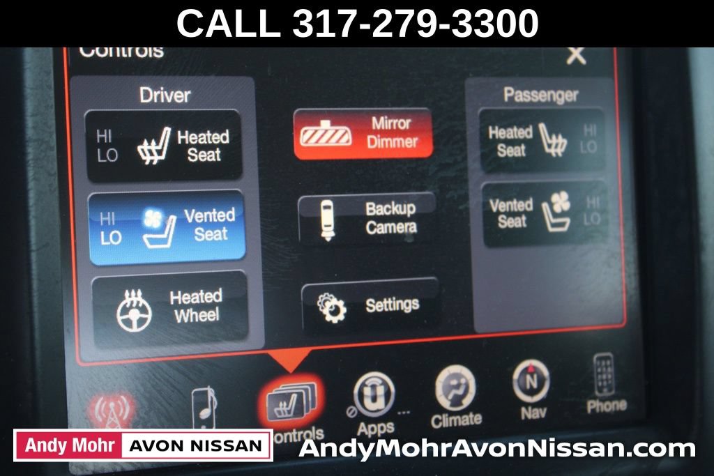 Used 2017 RAM 2500 Laramie w/ Sport Appearance Group AWD/4WD image 38