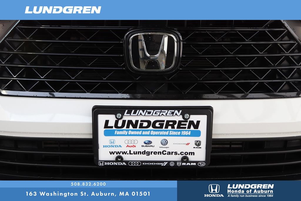 Used 2023 Honda Accord LX image 29
